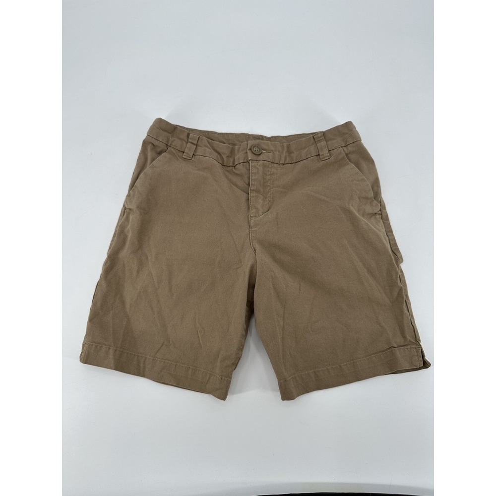 Patagonia Shorts Women's Size 2‎ Beige Khaki